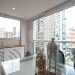 Apartamento à venda ou para alugar com 1 suíte em Itaim Bibi, São Paulo, SP