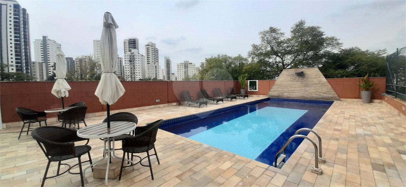 Apartamento à venda com 3 quartos, sendo 1 suíte, em Santana, São Paulo, SP