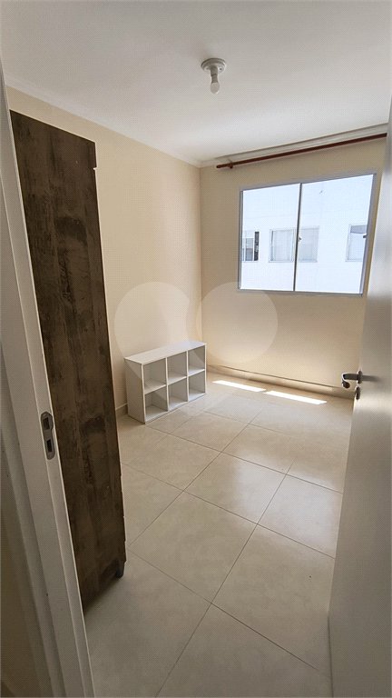 Apartamento à venda com 2 quartos em Jardim do Lago, São Paulo, SP