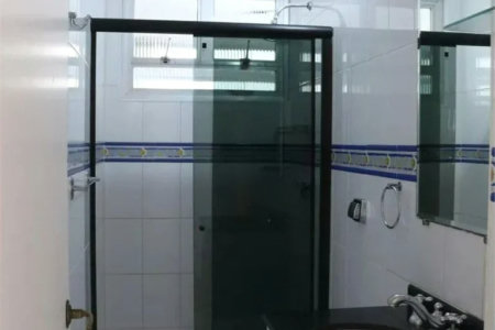 Apartamento à venda com 3 quartos, sendo 1 suíte, em Água Branca, São Paulo, SP