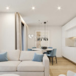 Apartamento T2 à venda em Matosinhos, Portugal 