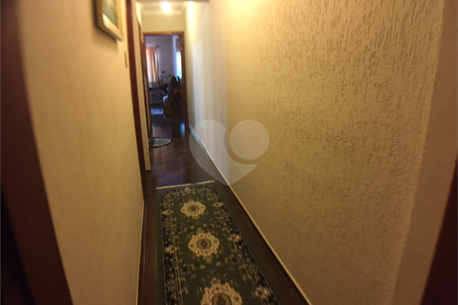 Sobrado à venda com 3 quartos, sendo 1 suíte,  em Tucuruvi, São Paulo, SP