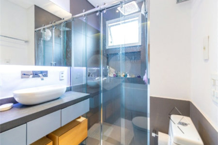 Apartamento à venda com 3 quartos, sendo 2 suítes,  em Perdizes, São Paulo, SP