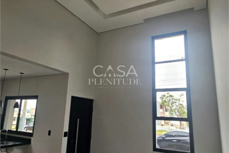 Casa em condomínio à venda com 3 quartos, sendo 1 suíte, em Jardim Residencial Jardim, Sorocaba, SP