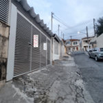 Sobrado à venda com 3 quartos em Vila Isolina Mazzei, São Paulo, SP