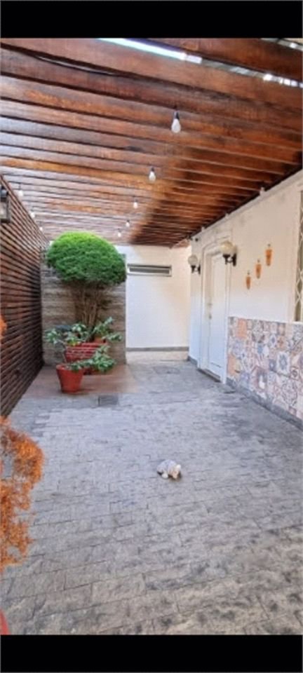 Casa Residencial à venda, Boqueirão, Santos - CA0117.