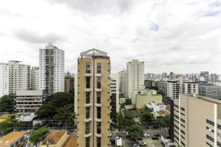 Cobertura à venda ou para alugar com 3 quartos, sendo 1 suíte, em Sumarezinho, São Paulo, SP