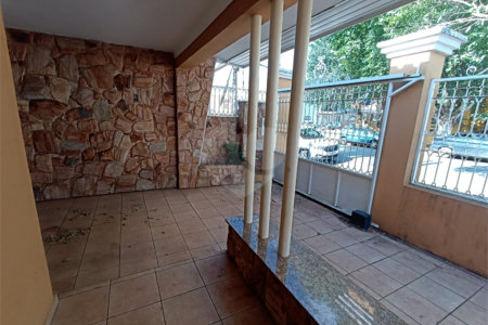 Casa à venda com 3 quartos, sendo 2 suítes,  no Centro, Itapetininga, SP