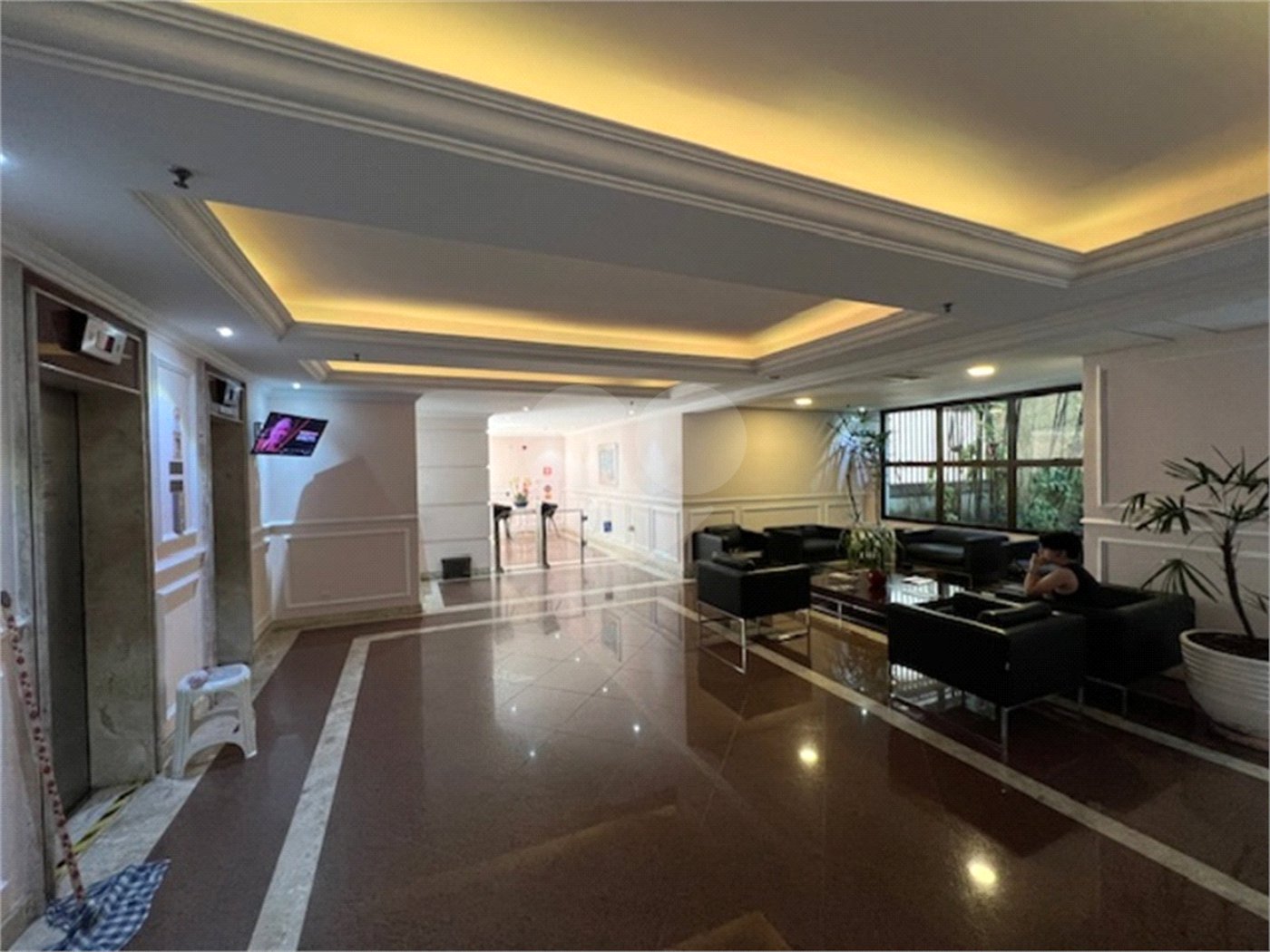 Sala à venda em Bela Vista, São Paulo, SP