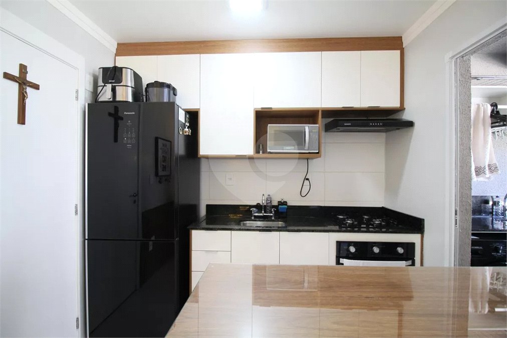 Apartamento à venda com 1 quarto em Vila Andrade, São Paulo, SP