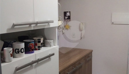 Apartamento à venda com 2 quartos em São João Clímaco, São Paulo, SP