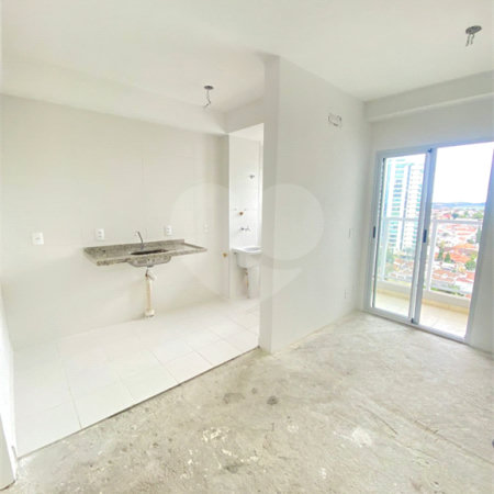 Apartamento à venda com 2 quartos em Vila Oliveira, Mogi das Cruzes, SP