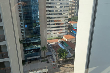 Laje Corporativa para alugar em Pinheiros, São Paulo, SP