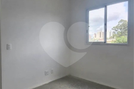 Apartamento à venda com 2 quartos em Vila Vermelha, São Paulo, SP