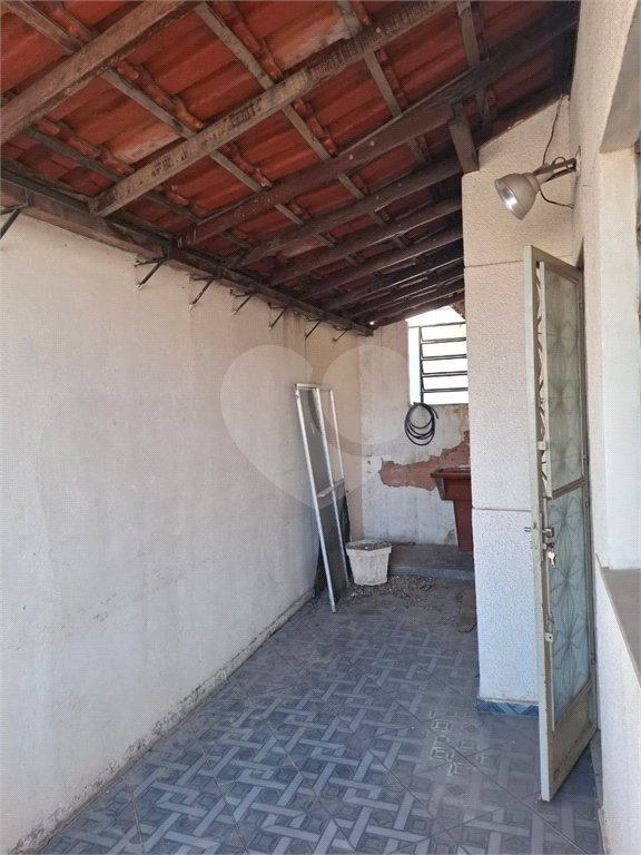 Apartamento à venda com 2 quartos em Campo Grande, Rio de Janeiro, RJ