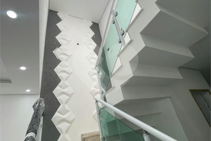 Sobrado à venda com 3 quartos, sendo 1 suíte, em Pirituba, São Paulo, SP