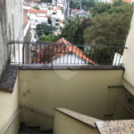 Sobrado à venda com 4 quartos, sendo 1 suíte, em Santana, São Paulo, SP