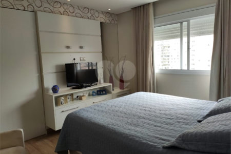 Apartamento à venda com 3 suítes em Vila Prudente, São Paulo, SP