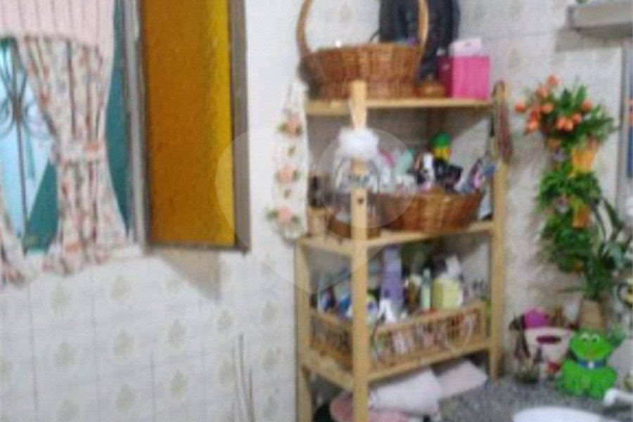 Sobrado à venda com 4 quartos, sendo 1 suíte, em Pirituba, São Paulo, SP
