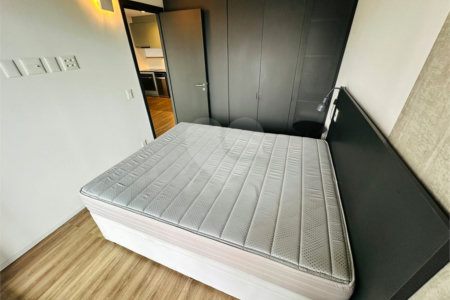 Apartamento para alugar com 1 suíte em Pinheiros, São Paulo, SP