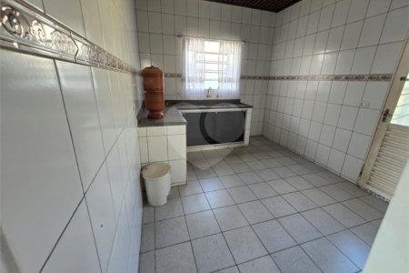Casa para alugar com 2 quartos em Vila Rocha, Itapetininga, SP