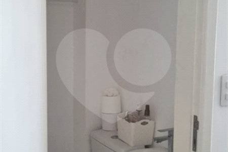 Apartamento à venda com 2 quartos, sendo 1 suíte, em Água Fria, São Paulo, SP