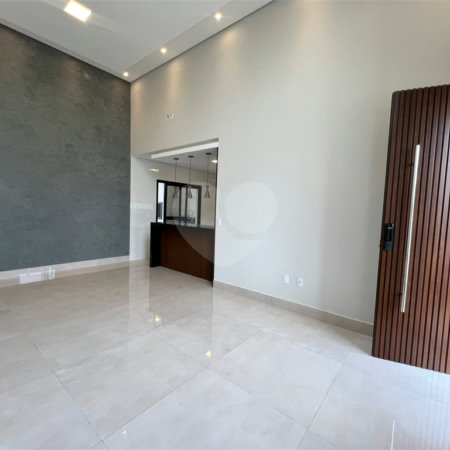 Casa à venda com 3 quartos, sendo 1 suíte, no condomínio Villagio_ipanema 1, Sorocaba - SP