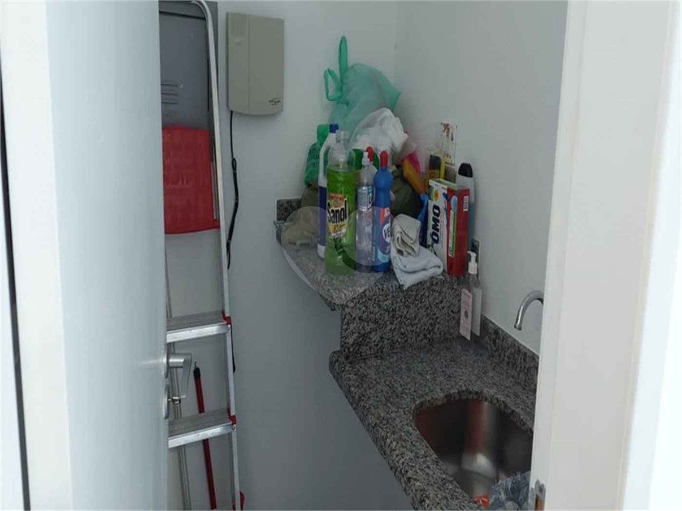 Sala à venda em Tucuruvi, São Paulo, SP