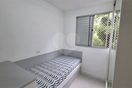Apartamento à venda com 3 quartos, sendo 1 suíte, em Jardim Esmeralda, São Paulo, SP