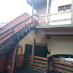 Sobrado à venda com 3 quartos, sendo 1 suíte,  em Vila Caputera, Mogi das Cruzes, SP