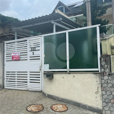 Casa à venda com 3 quartos, sendo 2 suítes, em Campo Grande, Rio de Janeiro, RJ