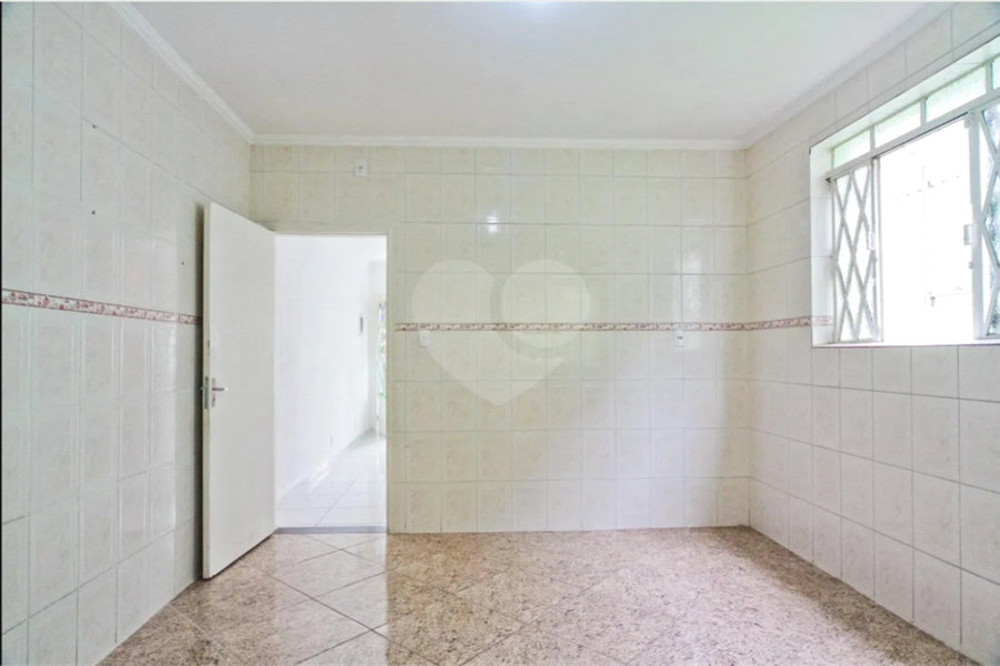 Sobrado à venda com 3 quartos em Santana, São Paulo, SP