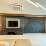 Apartamento à venda com 3 suítes em Jardim das Acácias, São Paulo, SP