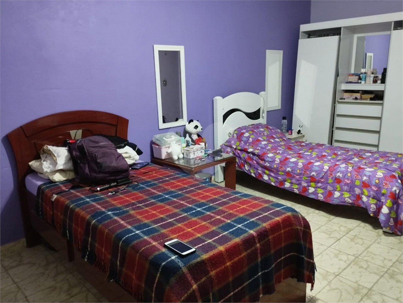 Casa à venda com 3 quartos, sendo 2 suítes, no condomínio Casa, São Paulo - SP