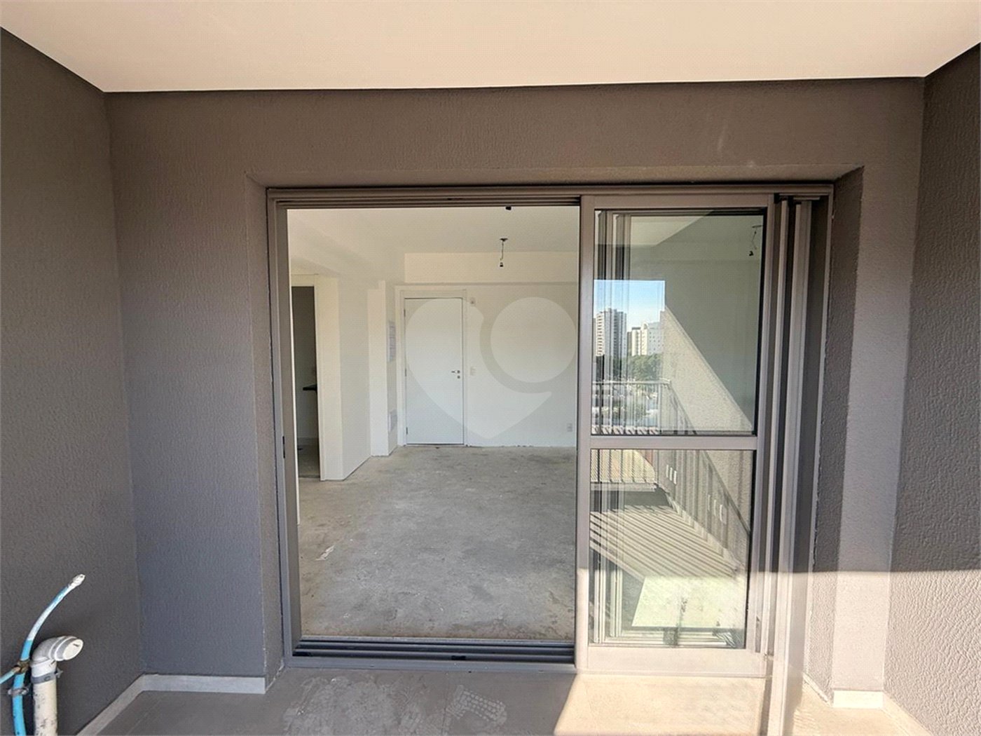 Apartamento à venda com 2 quartos, sendo 1 suíte, em Santana, São Paulo, SP