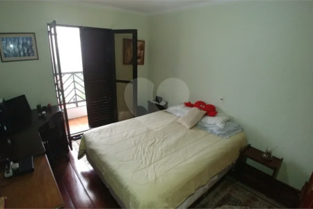 Sobrado à venda com 3 quartos, sendo 1 suíte, em Santana, São Paulo, SP