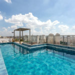 Apartamento à venda com 2 quartos, sendo 1 suíte,  em Vila Romana, São Paulo, SP