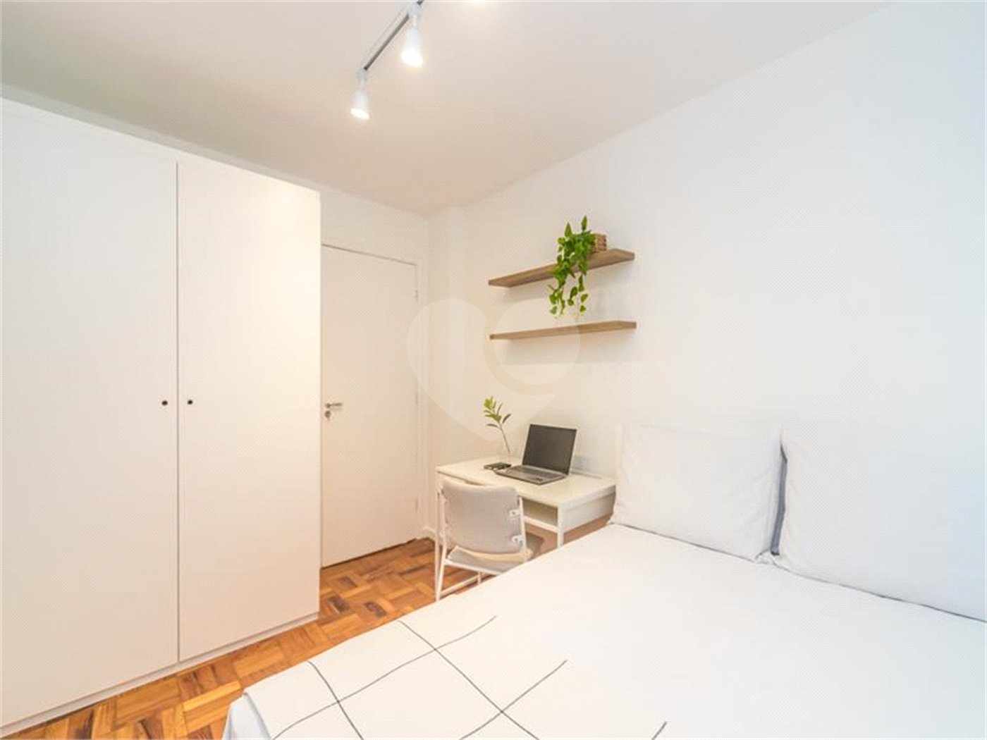 Apartamento à venda com 3 quartos em Vila Mariana, São Paulo, SP
