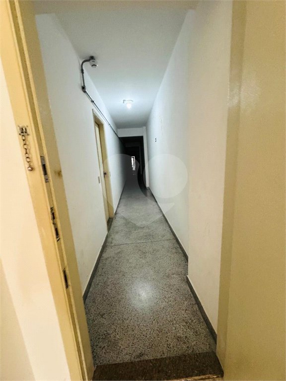 Apartamento à venda com 1 quarto em Aclimação, São Paulo, SP