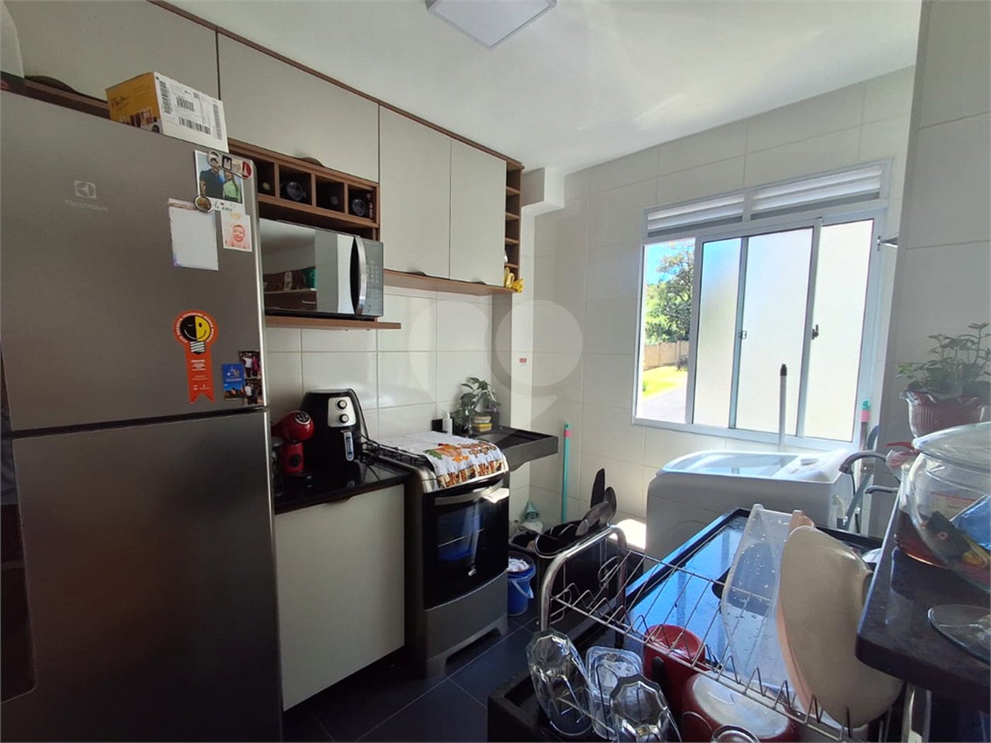 Apartamento à venda com 2 quartos no condomínio Monte Dos Andes, São Carlos - SP
