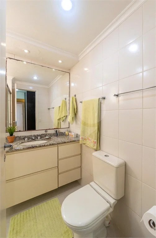 Apartamento à venda com 3 suítes em Santa Teresinha, São Paulo, SP