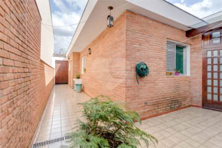 Casa de Vila à venda com 3 quartos, sendo 1 suíte, em Granja Julieta, São Paulo, SP