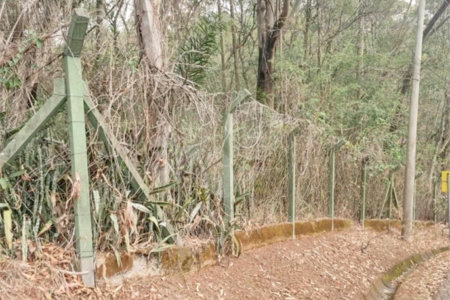 Terreno à venda no condomínio Vale da Santa Fé, Vinhedo - SP