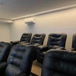 Apartamento à venda com 1 suíte em Caiçara, Praia Grande, SP