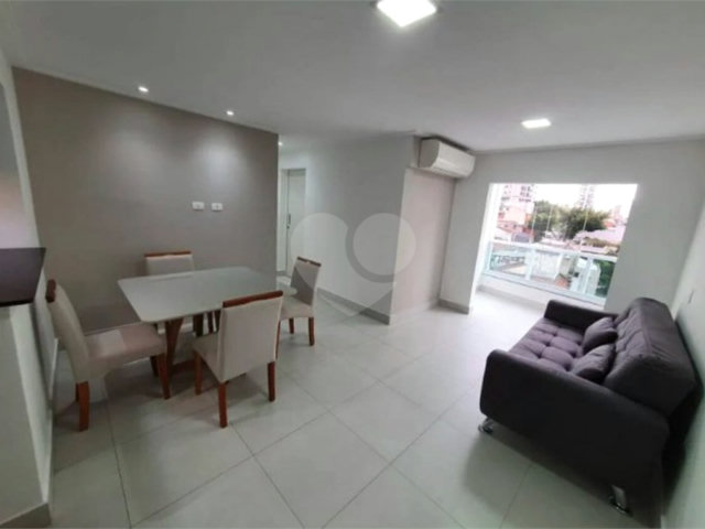 Apartamento para alugar com 2 quartos, sendo 1 suíte,  em Santana, São Paulo, SP