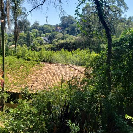 Terreno à venda em Morumbi, São Paulo, SP