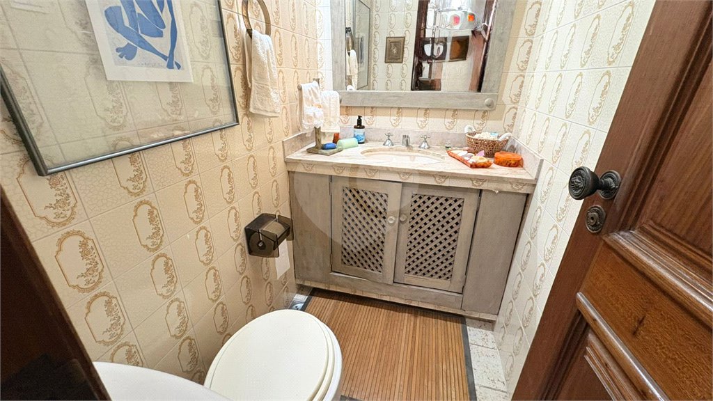 Cobertura à venda com 3 quartos, sendo 1 suíte, em Copacabana, Rio de Janeiro, RJ