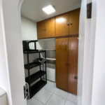 Apartamento à venda com 3 quartos, sendo 2 suítes, em Vila Suzana, São Paulo, SP
