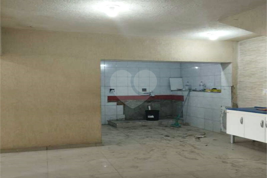 Sobrado à venda com 3 quartos em Limão, São Paulo, SP