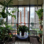 Apartamento à venda com 3 quartos, sendo 1 suíte, em Real Parque, São Paulo, SP